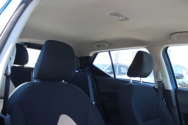 Used 2023 Nissan Kicks S image 30