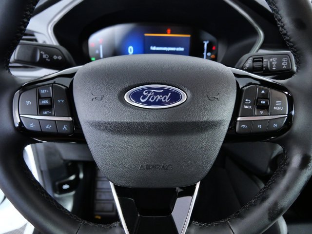 Certified 2023 Ford Escape Active AWD/4WD image 23
