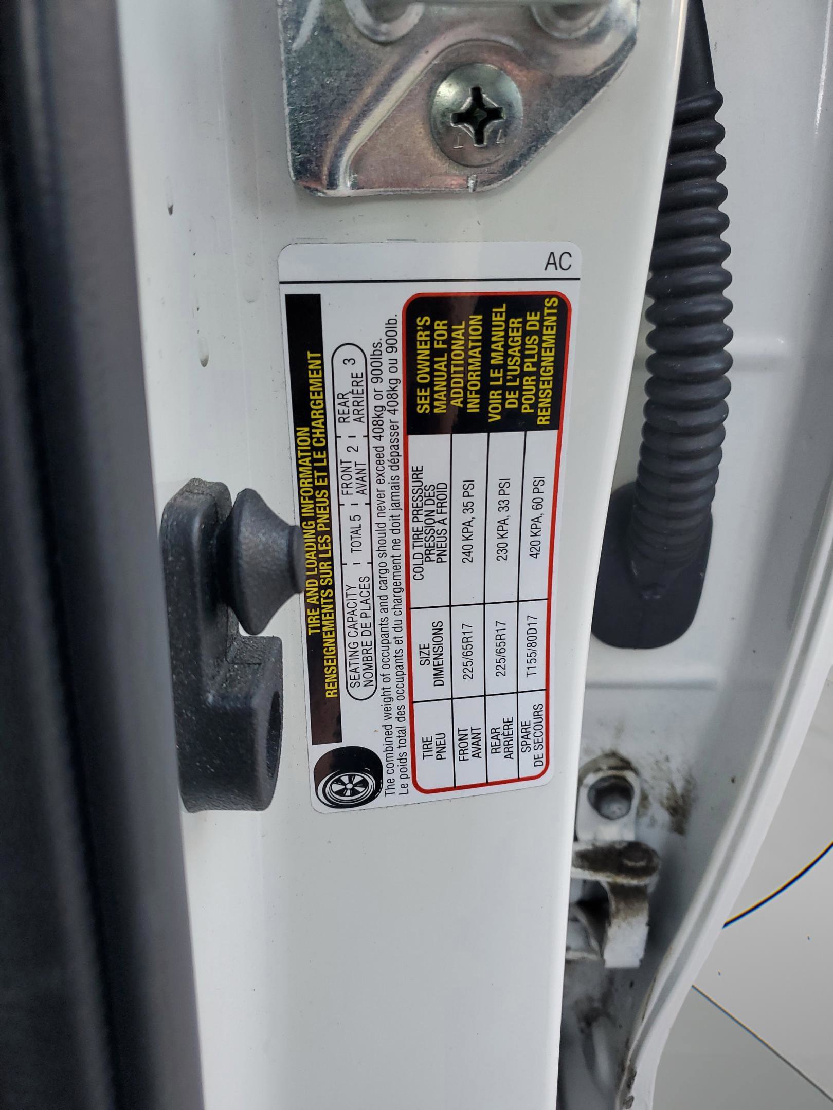 Used 2022 Subaru Outback Premium image 32