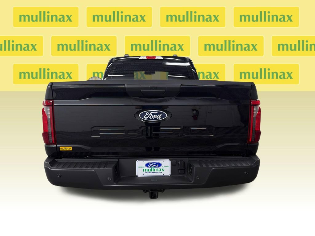 Used 2024 Ford F150 XL RWD image 6