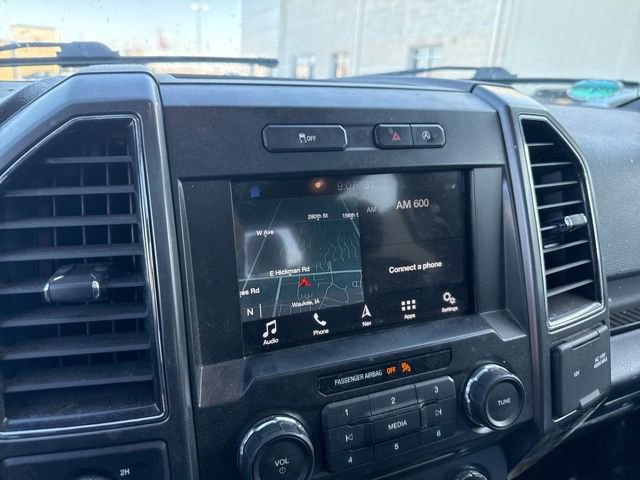 Used 2018 Ford F150 XLT w/ Equipment Group 302A Luxury image 20