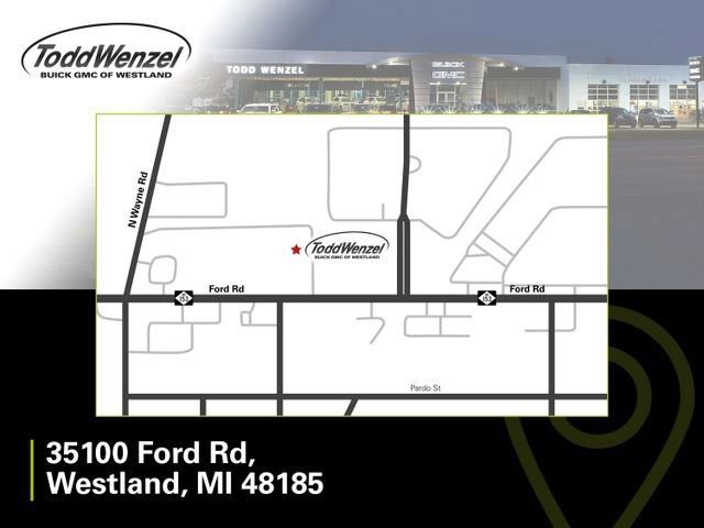 Used 2023 GMC Acadia Denali w/ Trailering Package image 6