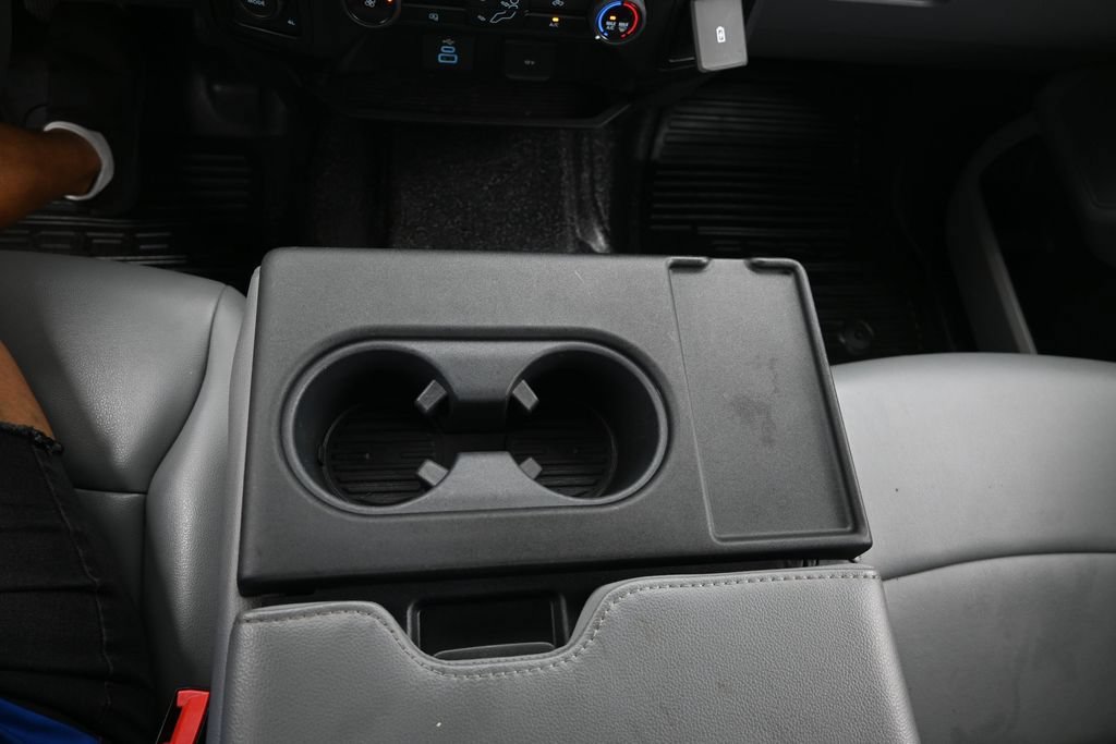Used 2024 Ford F350 XL AWD/4WD image 28