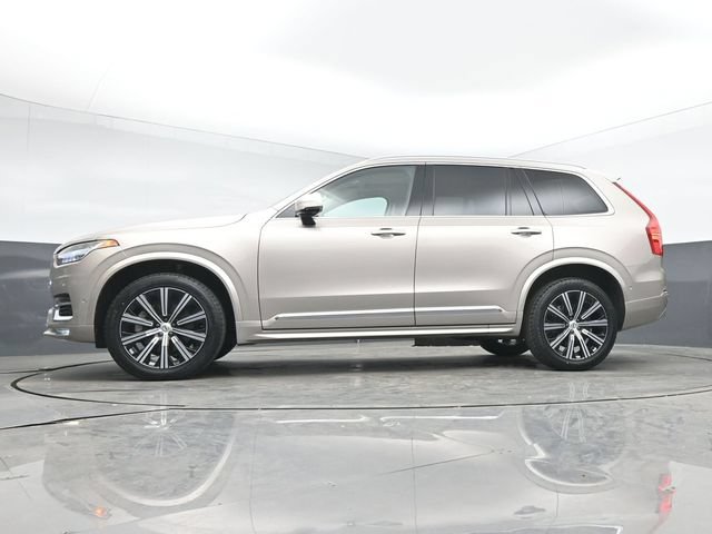 Used 2023 Volvo XC90 B6 Plus w/ Protection Package AWD/4WD image 41