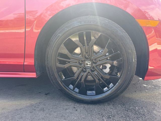 Used 2025 Honda Odyssey Sport-L image 14