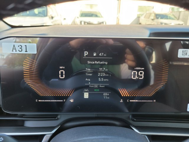 New 2026 Kia Carnival FWD image 12