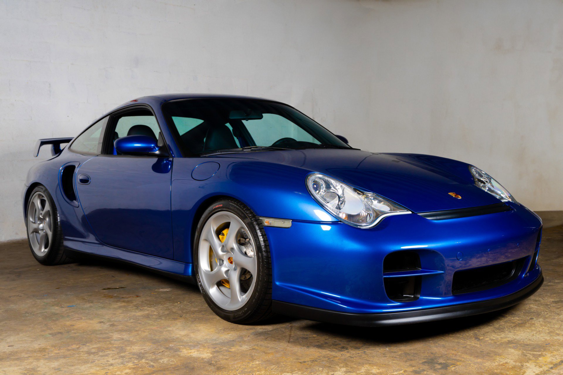 Used 2003 Porsche 911 GT2 image 12