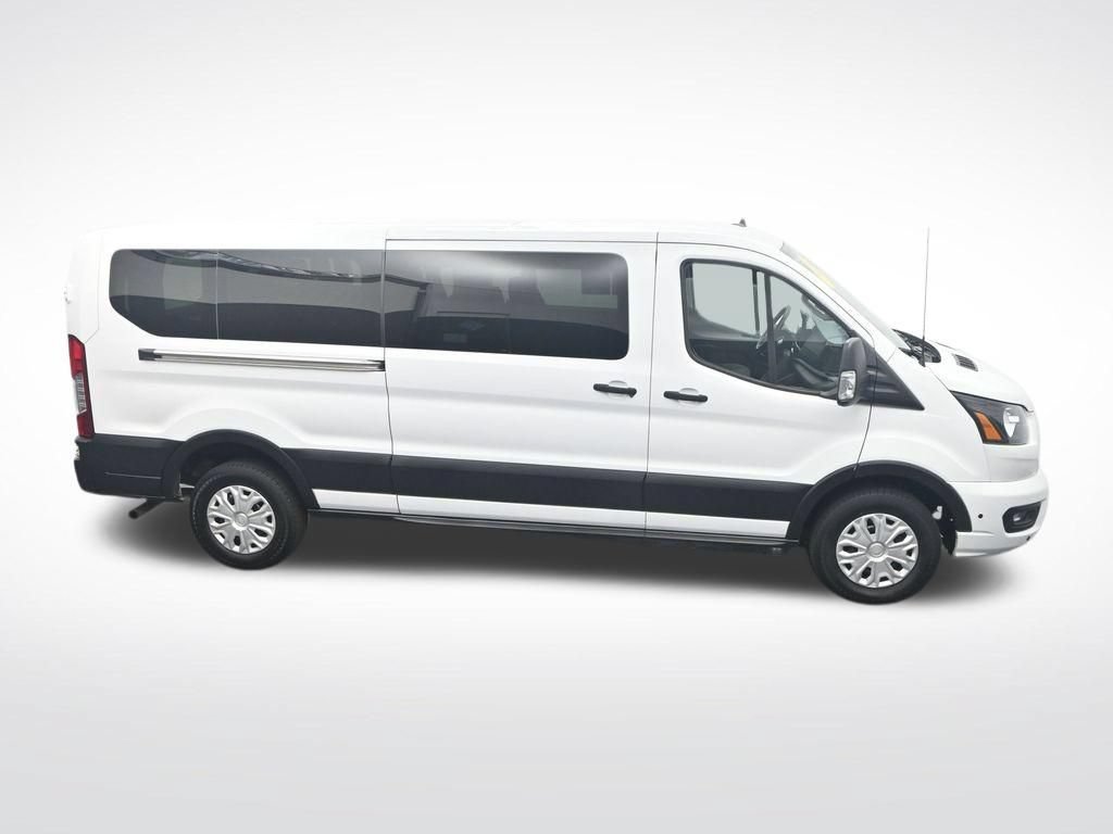 Used 2024 Ford Transit 350 XLT RWD image 35