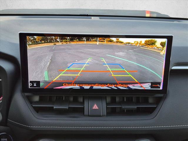 Used 2023 Toyota RAV4 XLE FWD image 14