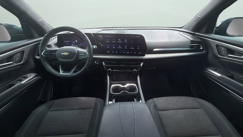 Used 2024 Chevrolet Traverse LT w/ Enhanced Driving Package FWD image 13