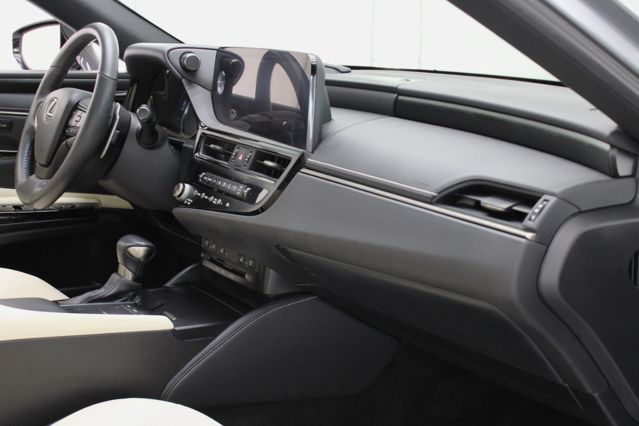 Used 2022 Lexus ES 350 w/ Premium Package image 45