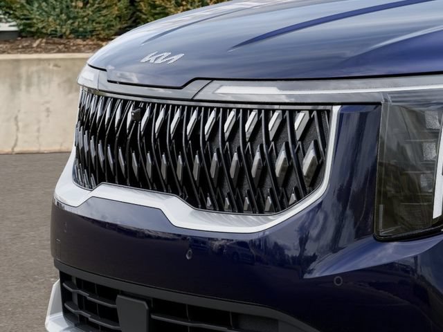 New 2026 Kia Carnival EX FWD image 13