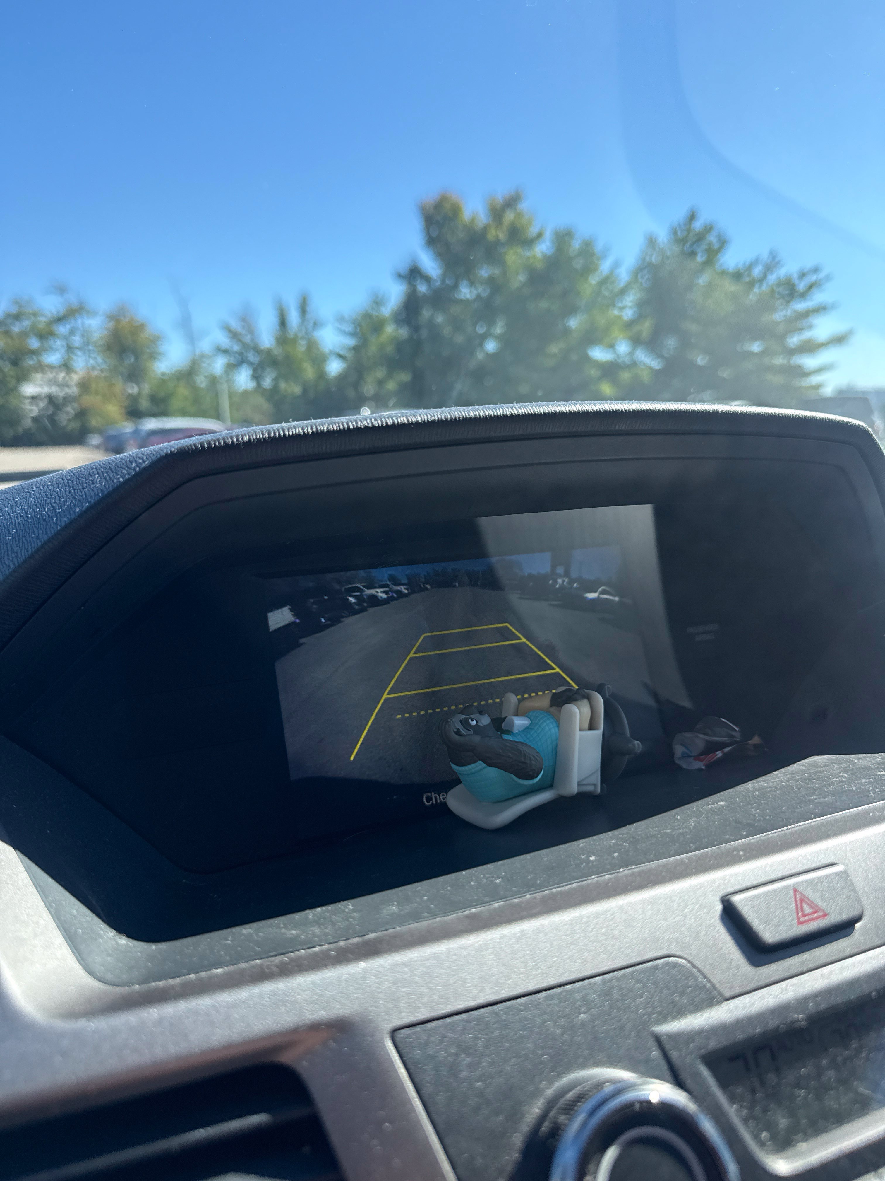 Used 2016 Honda Odyssey SE image 4