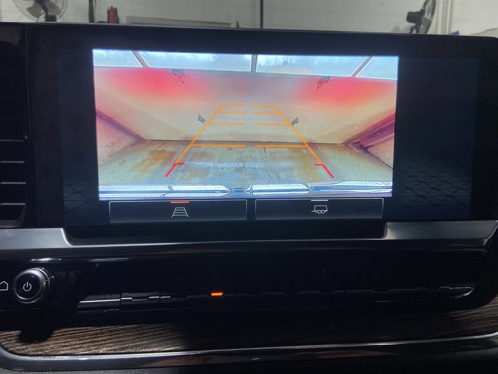 Certified 2024 GMC Sierra 1500 Elevation image 15