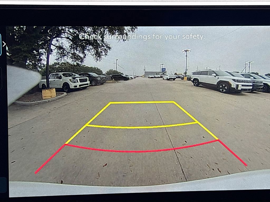 New 2026 Hyundai Sonata SEL image 13