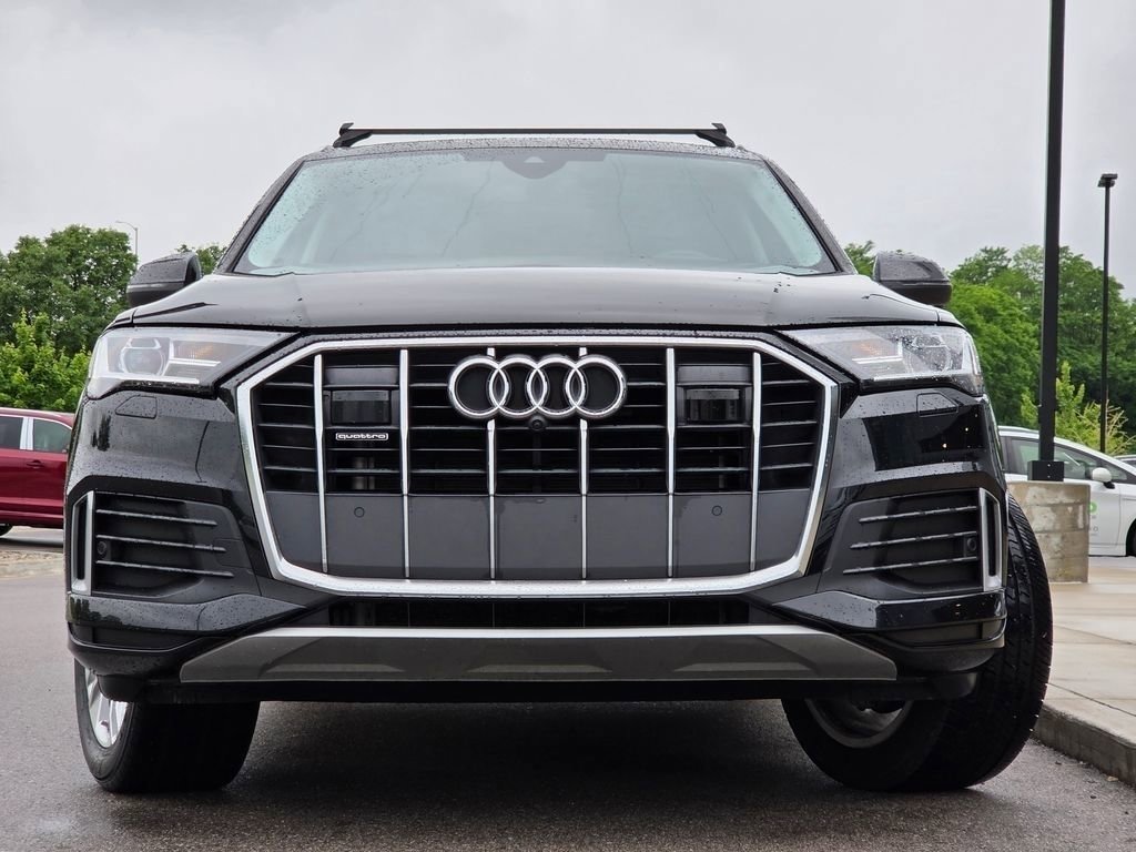 Used 2023 Audi Q7 2.0T Premium Plus AWD/4WD image 3