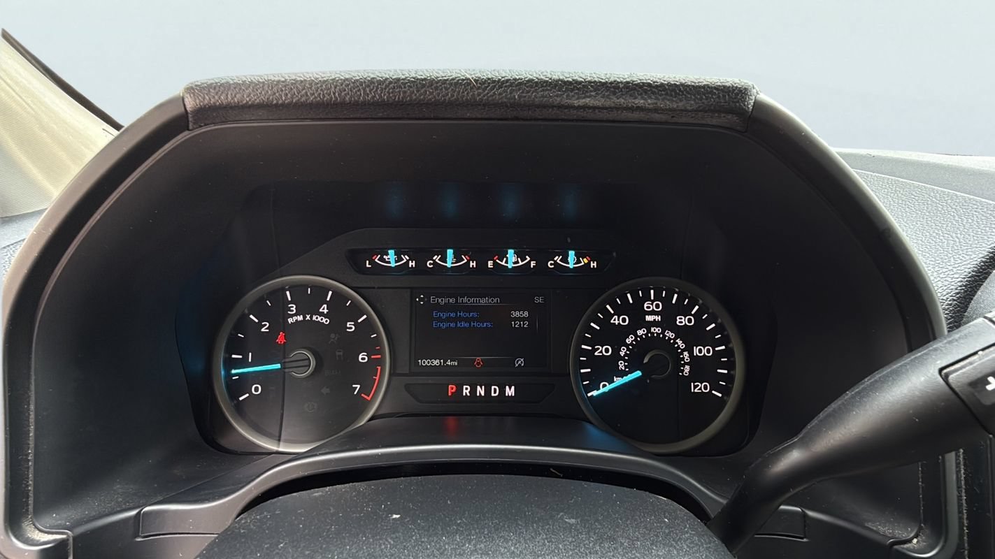 Used 2020 Ford F150 XLT w/ XTR Package AWD/4WD image 9