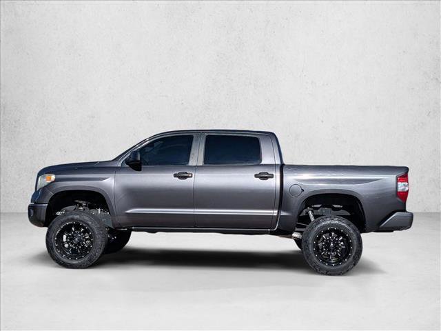 Used 2014 Toyota Tundra SR5 image 8