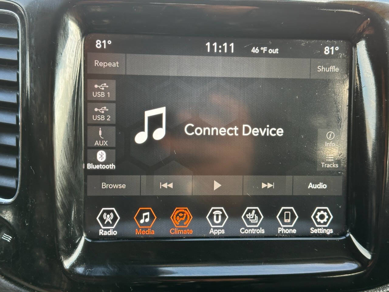 Used 2019 Jeep Compass Limited image 40