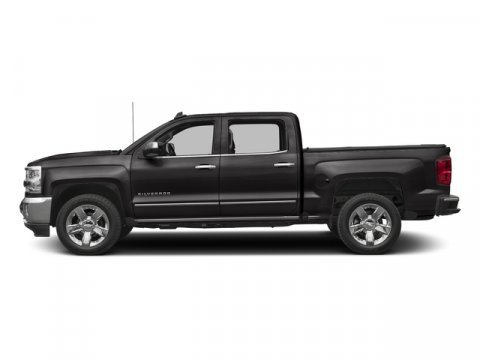 Used 2016 Chevrolet Silverado 1500 LTZ Z71 w/ LTZ Plus Package image 3