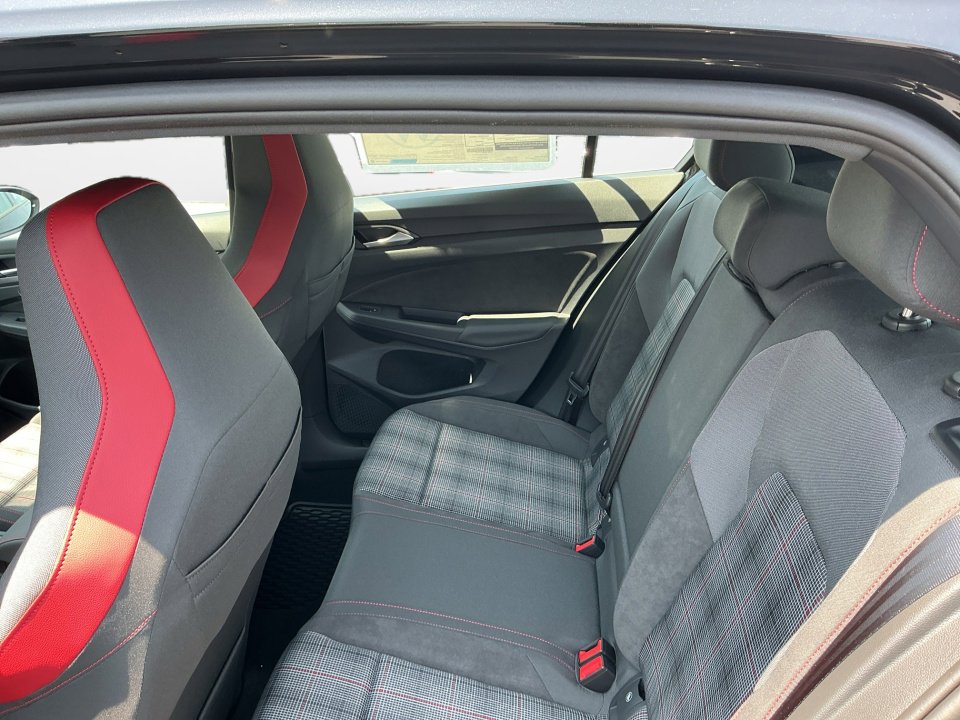New 2025 Volkswagen GTI S image 13