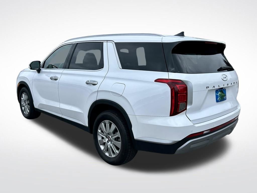 Used 2024 Hyundai Palisade SEL image 7