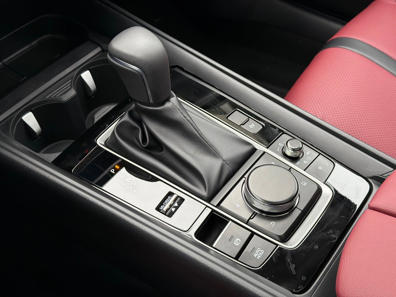 New 2026 MAZDA CX-50 AWD 2.5 Hybrid w/ Weather Package image 30