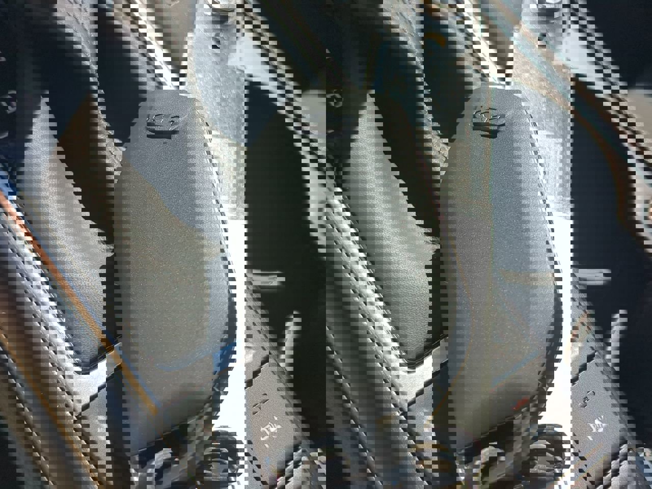 New 2026 Kia Sportage LX image 26