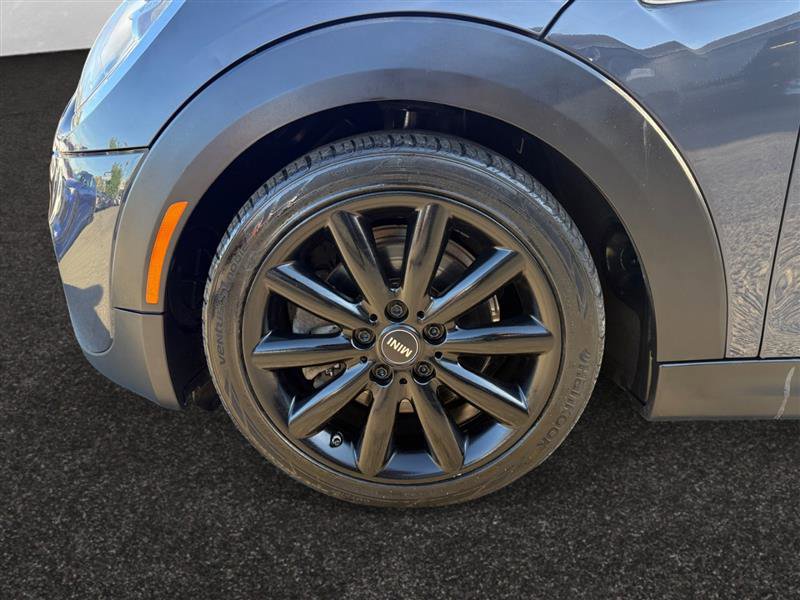 Used 2016 MINI Cooper S FWD image 16