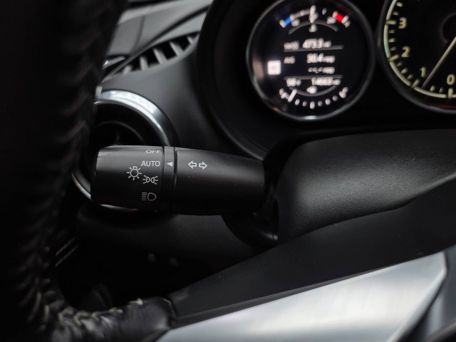 Used 2020 MAZDA MX-5 Miata RF Grand Touring RWD image 19