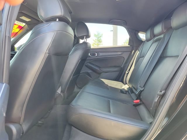 Used 2024 Acura Integra A-Spec FWD image 10