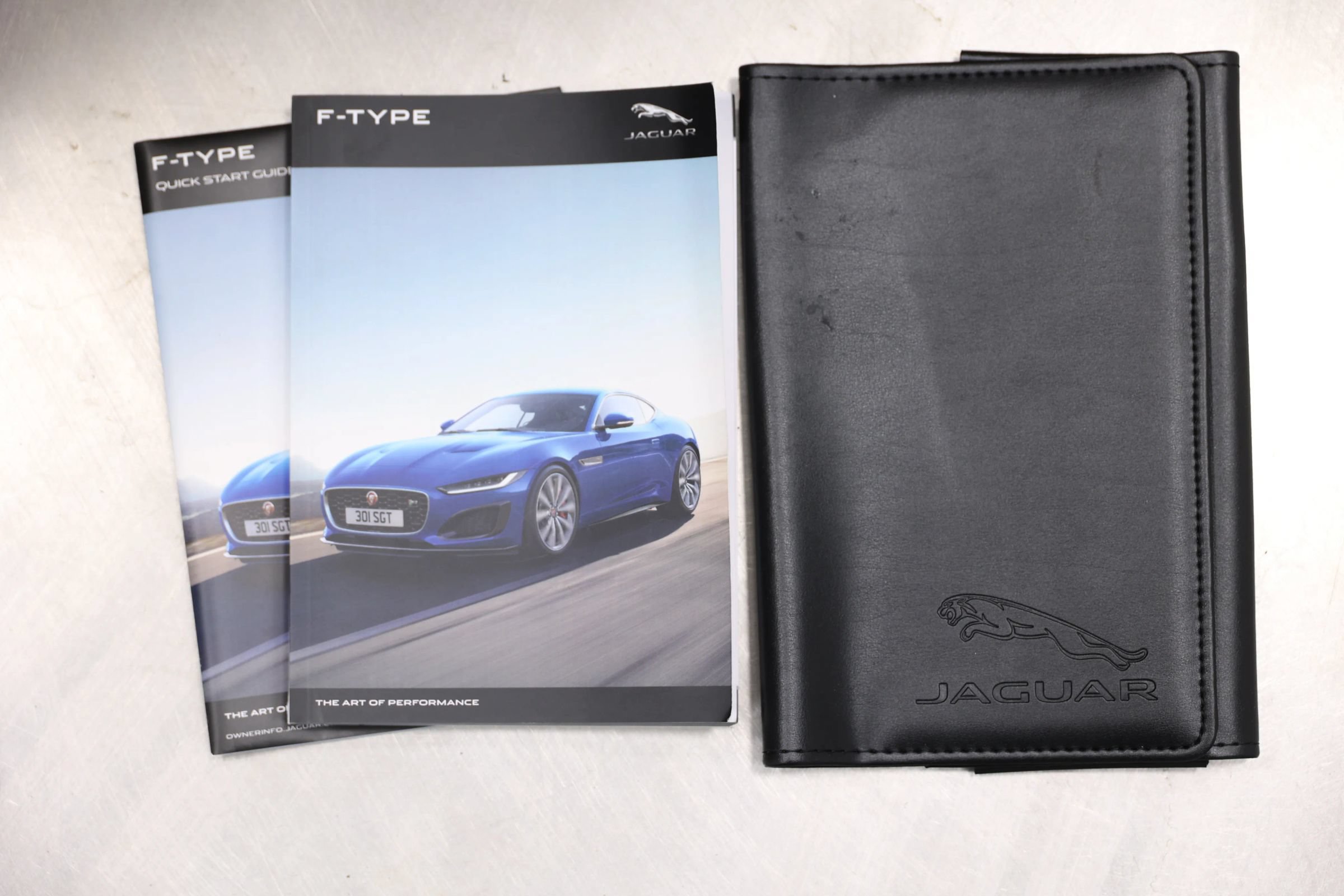 Used 2021 Jaguar F-TYPE R AWD/4WD image 5