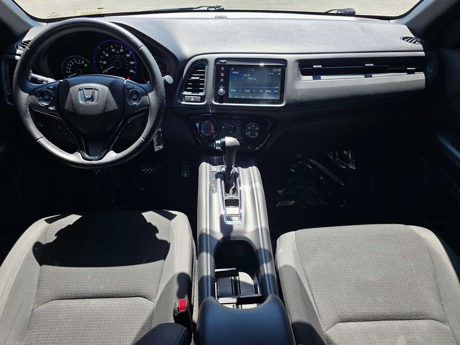 Used 2019 Honda HR-V Sport image 18