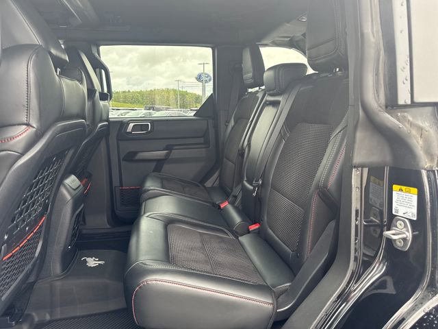 Used 2023 Ford Bronco Raptor image 45