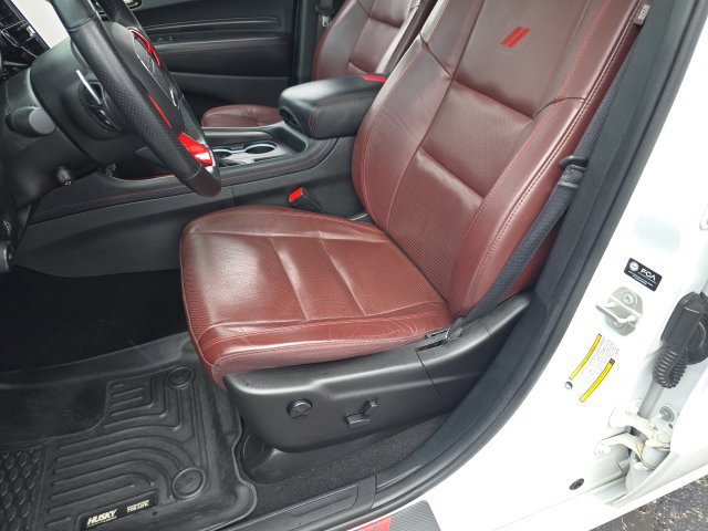 Used 2023 Dodge Durango GT AWD/4WD image 13