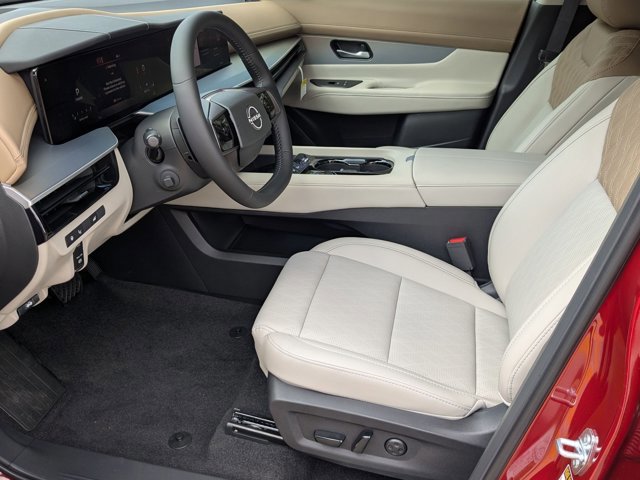 New 2026 Nissan Murano Platinum video 4