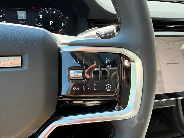 New 2025 Land Rover Discovery Sport S AWD/4WD image 24