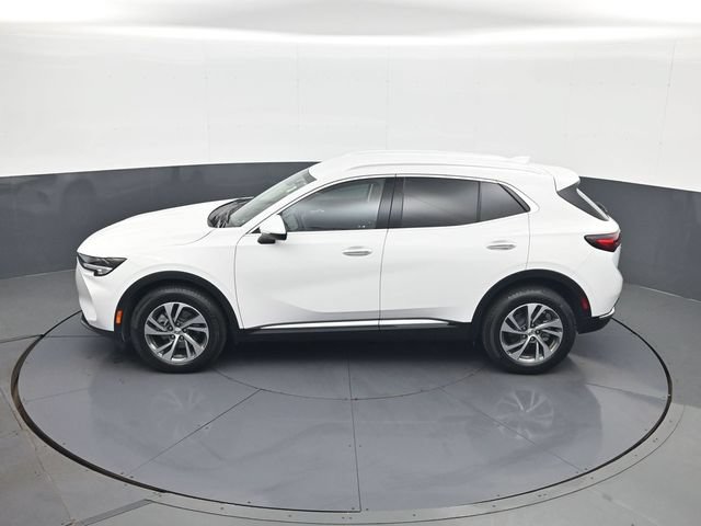 Certified 2023 Buick Envision Essence AWD/4WD image 20