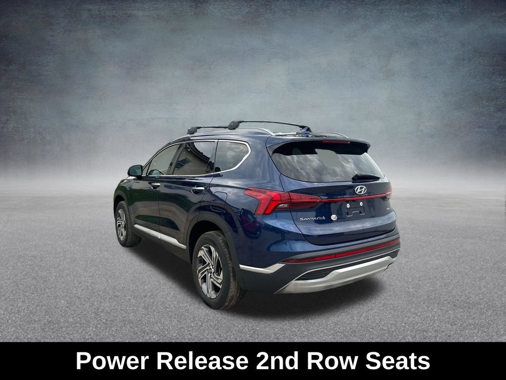 Used 2023 Hyundai Santa Fe SEL w/ Premium Package AWD/4WD image 40