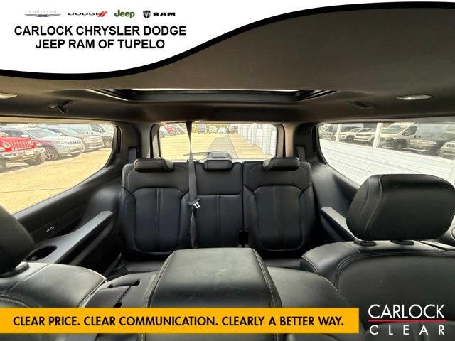 Used 2024 Jeep Wagoneer Series II w/ Convenience Group I AWD/4WD image 26