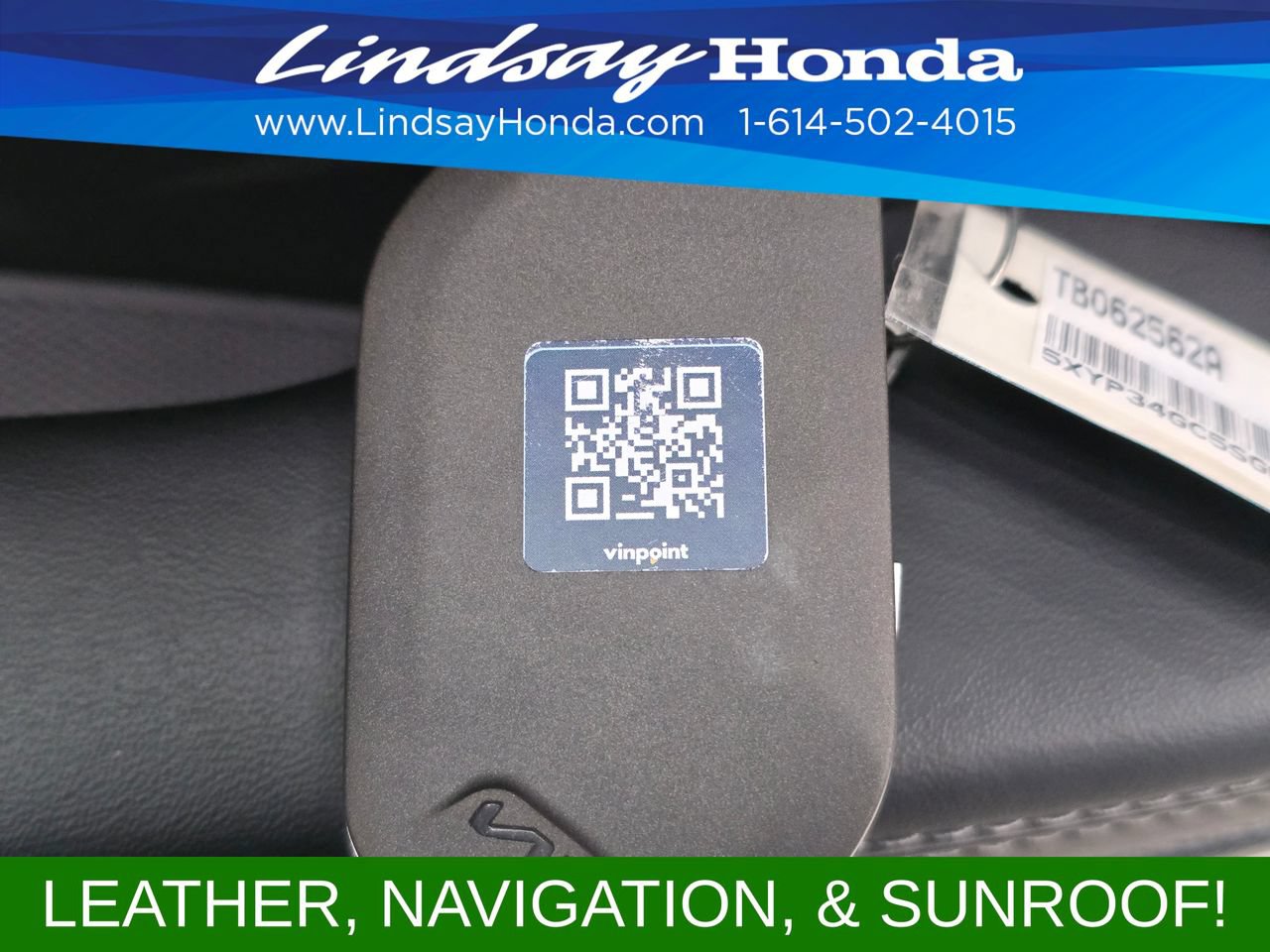 Used 2025 Kia Telluride EX w/ EX Captain's Chair Package FWD image 23