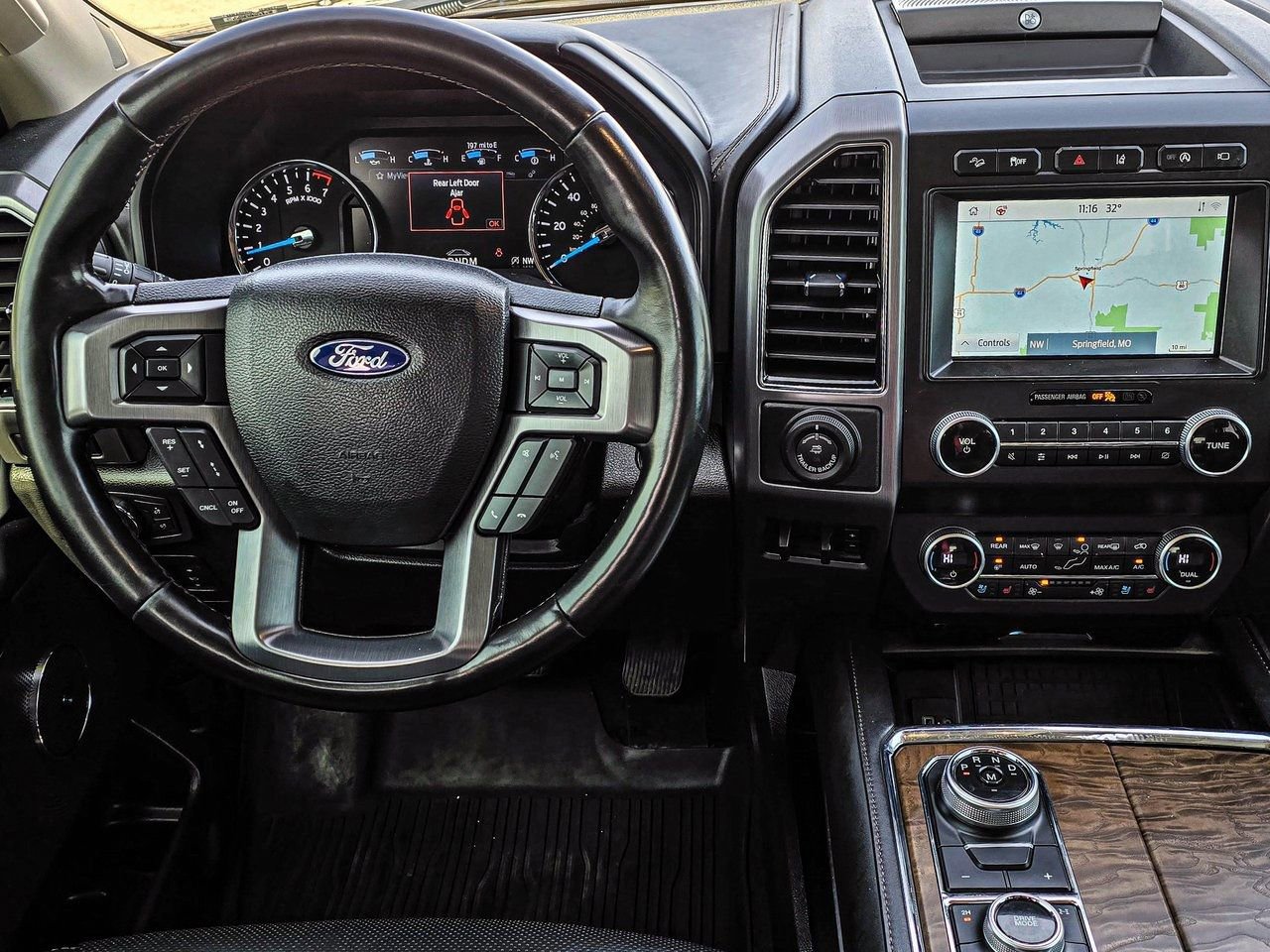 Used 2020 Ford Expedition Platinum image 35