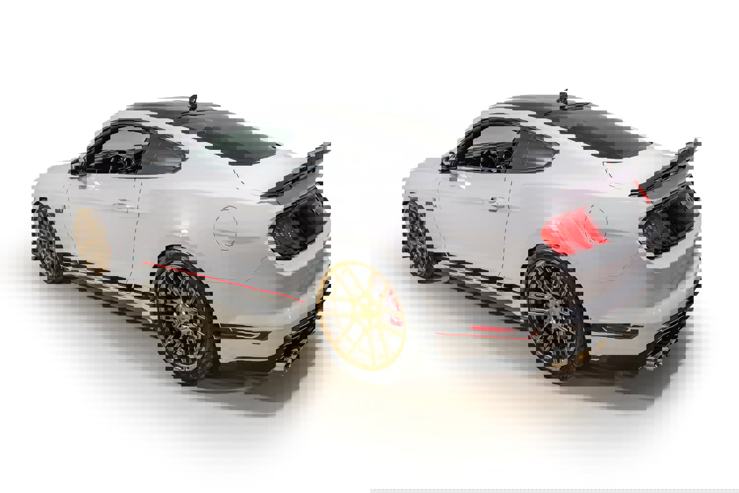 Used 2023 Ford Mustang Mach 1 w/ Equipment Group 700A image 4