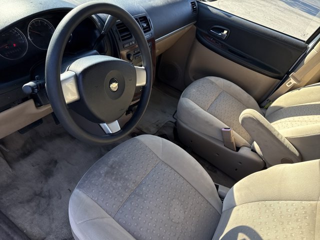 Used 2005 Chevrolet Uplander w/ Climate Package image 11