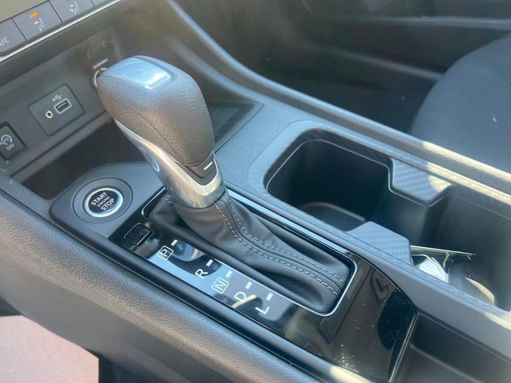 New 2025 Nissan Sentra S image 23