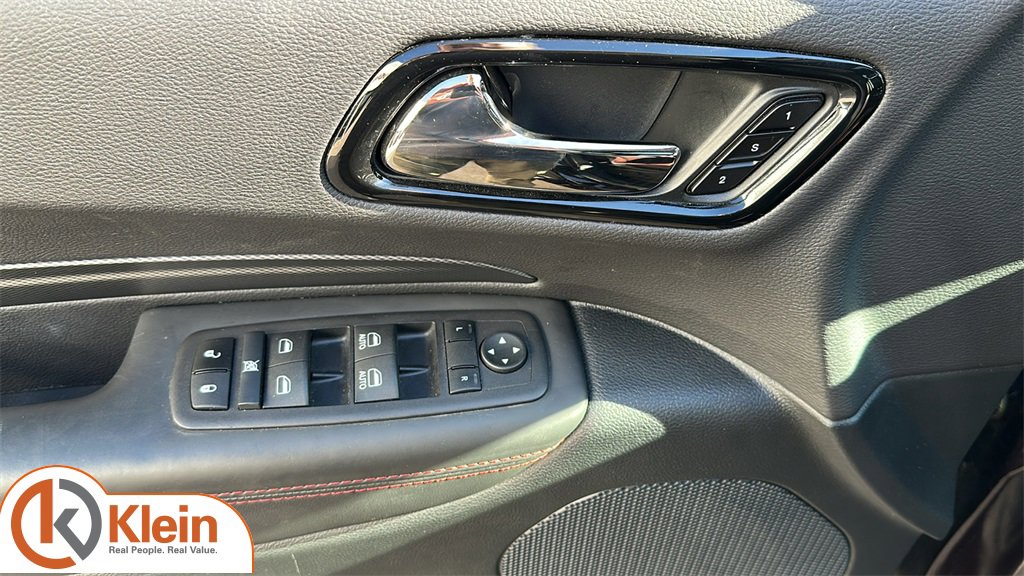 Used 2024 Dodge Durango GT image 12