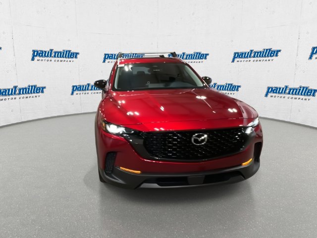 New 2026 MAZDA CX-50 AWD 2.5 S w/ Premium Package image 3