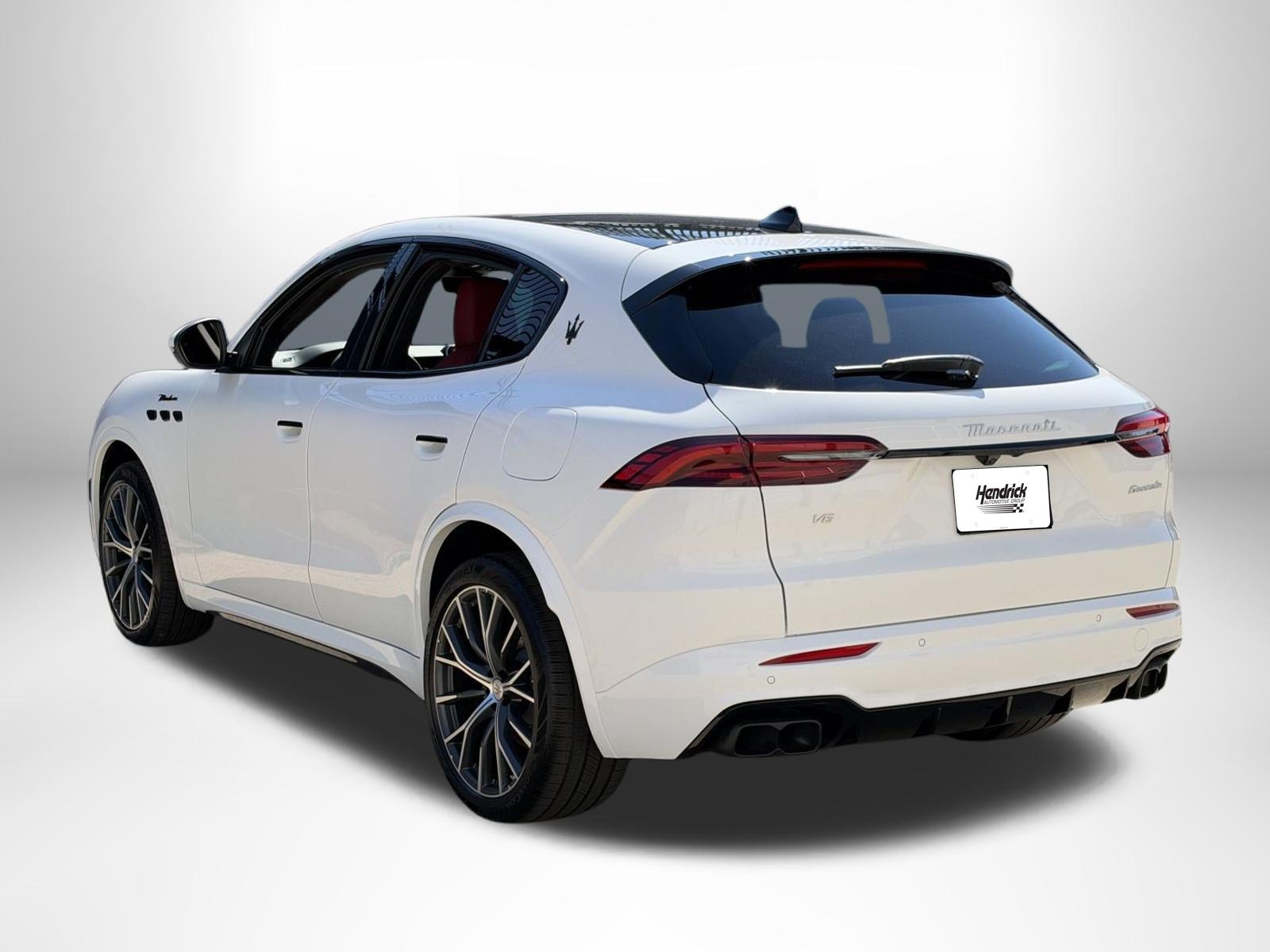 New 2027 Maserati Grecale Modena AWD/4WD image 5