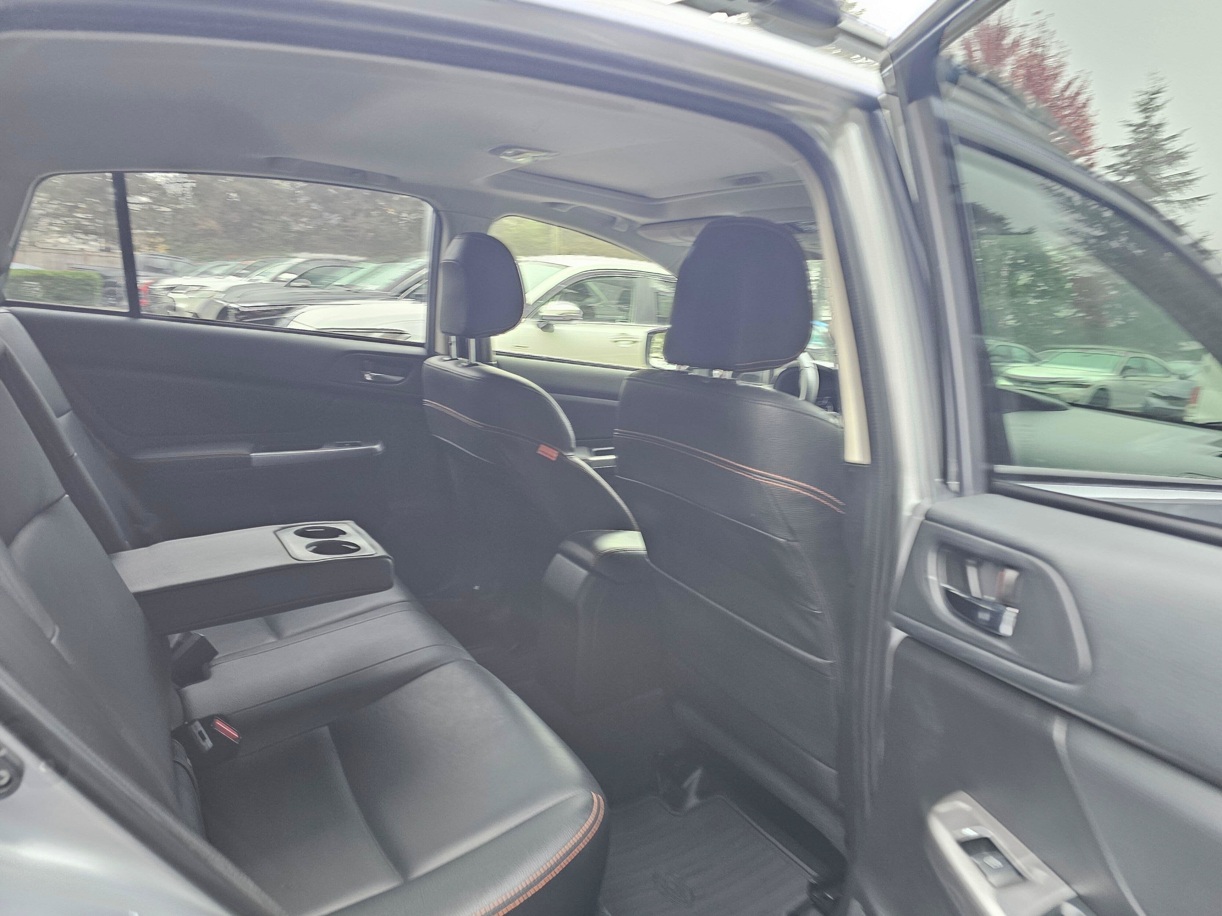 Used 2016 Subaru Crosstrek 2.0i Limited AWD/4WD image 15