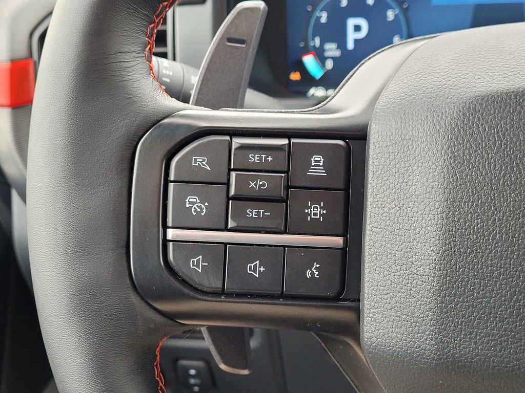 New 2025 Ford F150 Raptor image 38